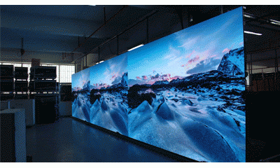 LED顯示屏常見(jiàn)信號(hào)具體是什么意思？